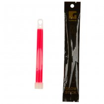 Clawgear 6 Inch Light Stick - Red
