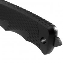 Clawgear Utility Knife - Black