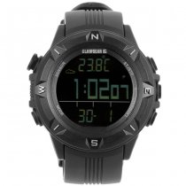 Clawgear Mission Sensor II - All Black