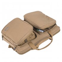 Helikon Multi Pistol Wallet - Coyote