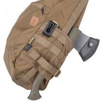 Helikon Bushcraft Satchel Bag - Multicam