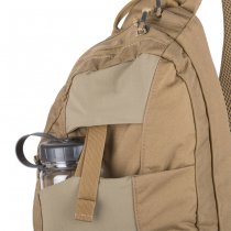 Helikon EDC Sling Backpack - Shadow Grey