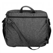 Helikon Urban Courier Bag Medium Nylon - Grey Melange