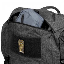 Helikon Urban Courier Bag Medium Nylon - Grey Melange