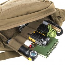 Helikon Bandicoot Waist Pack - RAL 7013