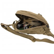 Helikon Bandicoot Waist Pack - Flecktarn