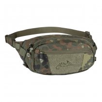 Helikon Bandicoot Waist Pack - Flecktarn