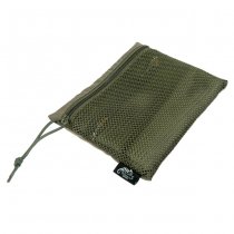 Helikon Field Towel Large - Olive Green