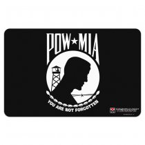 TekMat Cleaning & Repair Mat - POW MIA