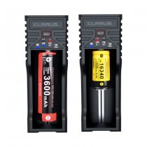 Klarus K1 Battery Charger