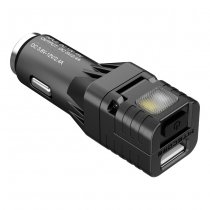 Nitecore VCL10