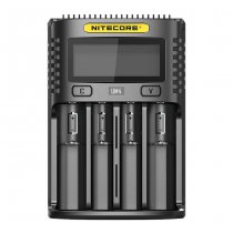 Nitecore UM4 Charger