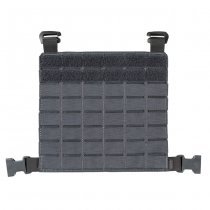 5.11 Laser Cut Molle Gear Set - Grey