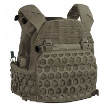 5.11 All Mission Plate Carrier - Ranger Green