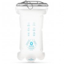 Hydrapak Elite Reservoir 1.5L - Clear