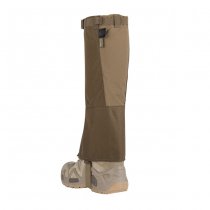 Helikon Snowfall Long Gaiters - Black