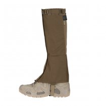 Helikon Snowfall Long Gaiters - Coyote