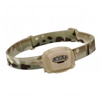 Princeton Tec Quad Tactical - Multicam