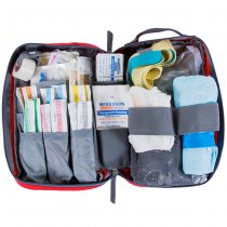 First Tactical IV Kit - Red