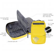 First Tactical Medication Kit - Yellow