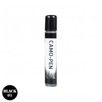 Camo Pen Camouflage Paint - Black