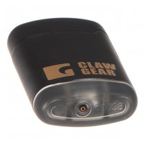 Clawgear Mk.II Storm Pocket Lighter - Black