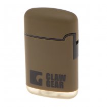 Clawgear Mk.II Storm Pocket Lighter - RAL 7013