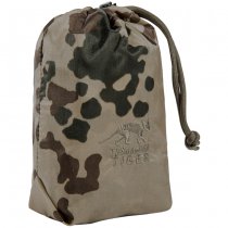 Tasmanian Tiger Raincover TL M - Flecktarn Desert