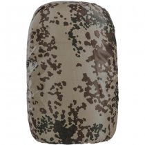 Tasmanian Tiger Raincover TL M - Flecktarn Desert