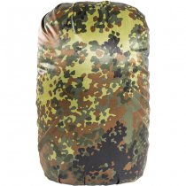 Tasmanian Tiger Raincover TL M - Flecktarn