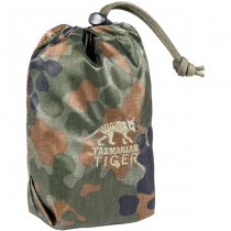 Tasmanian Tiger Raincover TL M - Flecktarn