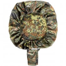 Tasmanian Tiger Raincover TL M - Flecktarn