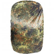 Tasmanian Tiger Raincover TL XL - Flecktarn