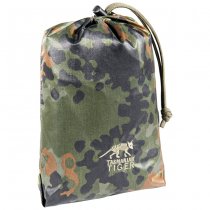 Tasmanian Tiger Raincover TL XL - Flecktarn