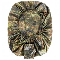 Tasmanian Tiger Raincover TL XL - Flecktarn
