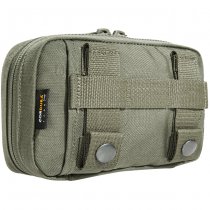 Tasmanian Tiger Admin Pouch IRR - Stone Grey Olive