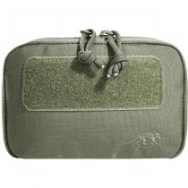 Tasmanian Tiger Admin Pouch IRR - Stone Grey Olive