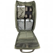 Tasmanian Tiger Modular Pack 45 Plus - Coyote