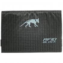 Tasmanian Tiger Card Holder RFID B - Black