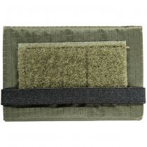 Tasmanian Tiger Card Holder RFID B - Olive