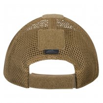 Helikon BBC Mesh Cap - Coyote