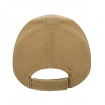 Helikon BBC Folding Outdoor Cap - Olive Green