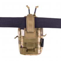 Helikon BMA Belt Molle Adapter 1 - Shadow Grey