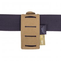 Helikon BMA Belt Molle Adapter 1 - Shadow Grey