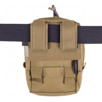 Helikon BMA Belt Molle Adapter 3 - Shadow Grey