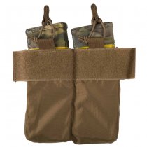 Helikon Guardian Chest Rig - US Woodland