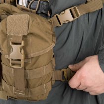 Helikon Guardian Chest Rig - US Woodland