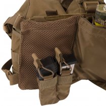 Helikon Guardian Chest Rig - US Woodland