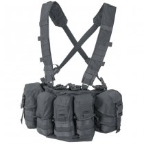 Helikon Guardian Chest Rig - Shadow Grey