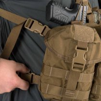 Helikon Guardian Chest Rig - Shadow Grey